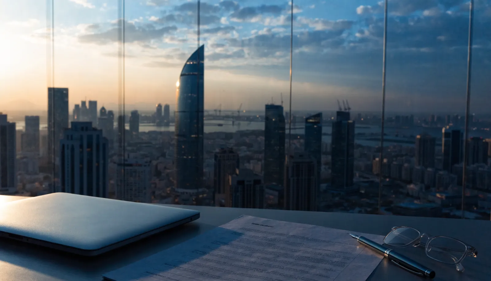 Choosing a UAE Free Zone: IFZA vs DMCC vs Meydan (2026)