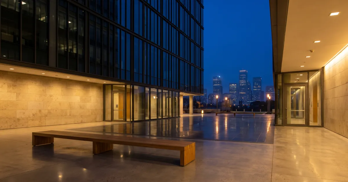 DIFC Courts Explained: Jurisdiction, Structure and When Your Case Belongs There (2026)