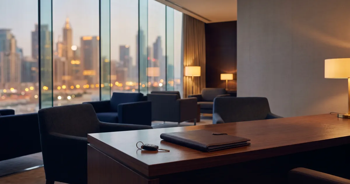 Murabaha in the UAE: How Islamic Cost-Plus Finance Works Under UAE Law