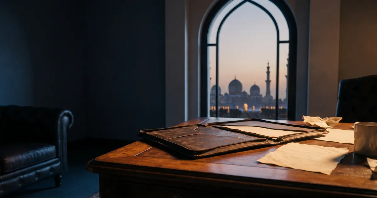How to Get UAE Citizenship: What Emirati Nationality Law Allows, and Why Residents Cannot Simply Apply