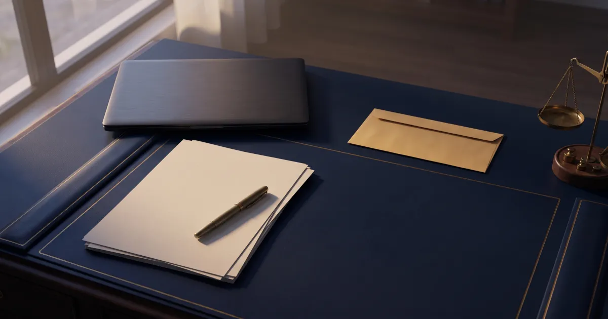 UAE Final Settlement Calculation: Every Component You Are Owed When You Leave