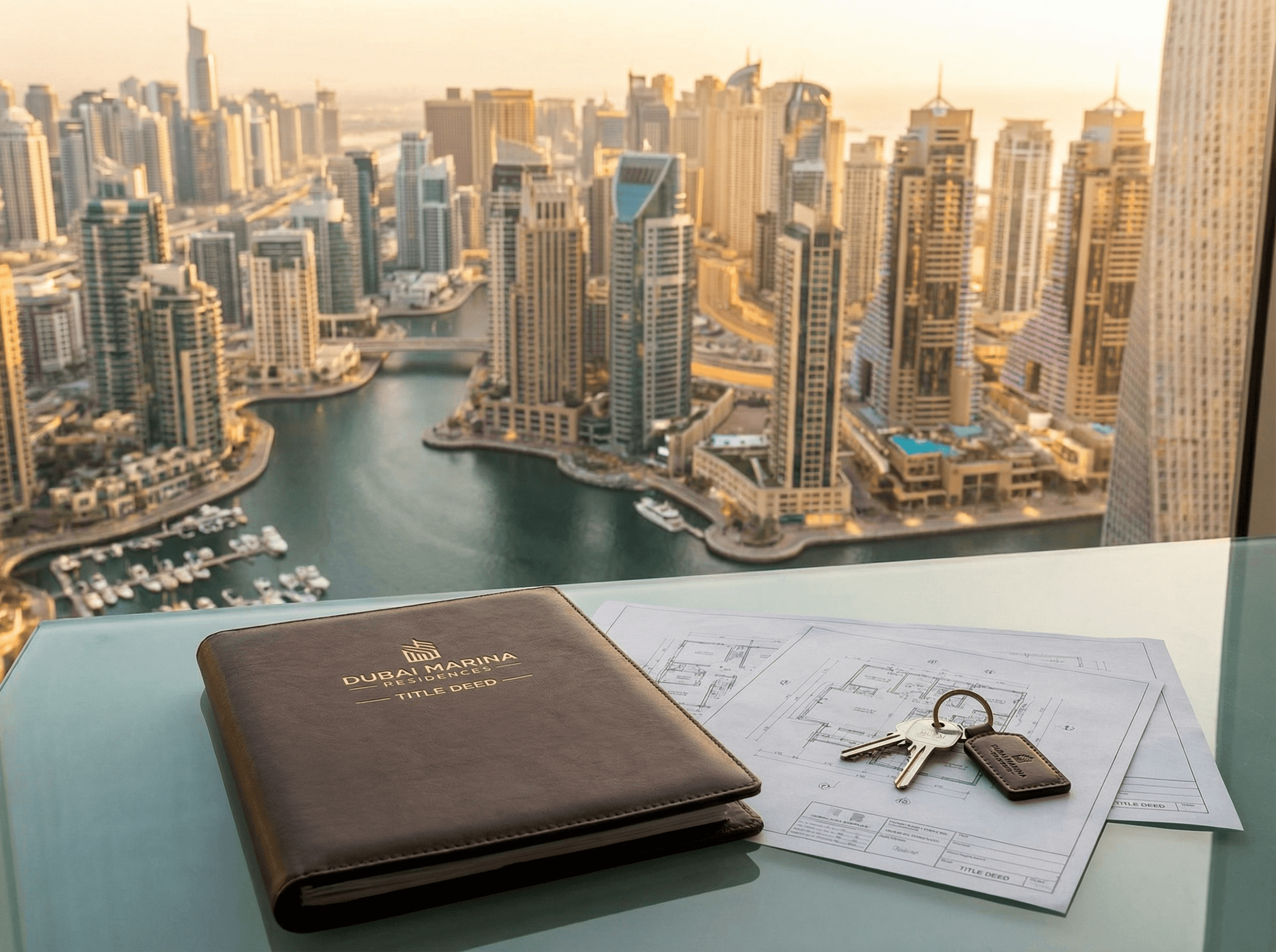 Real Estate / Property