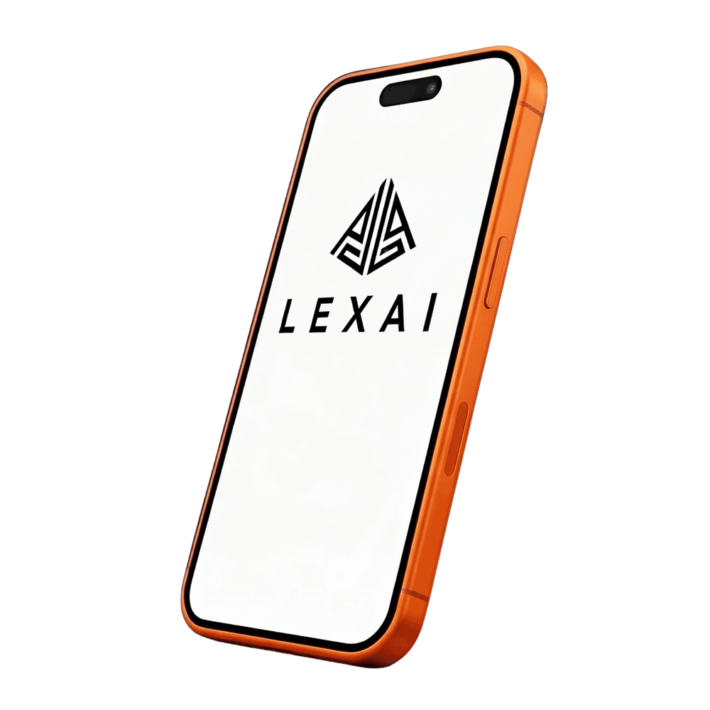 LEXAI Mobile App