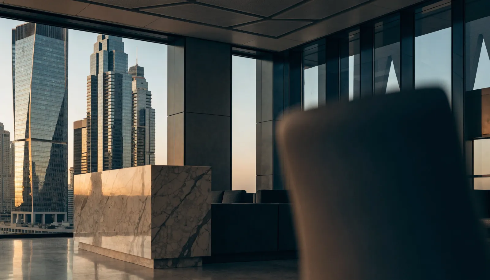 Registering a Branch of a Foreign Company in the UAE