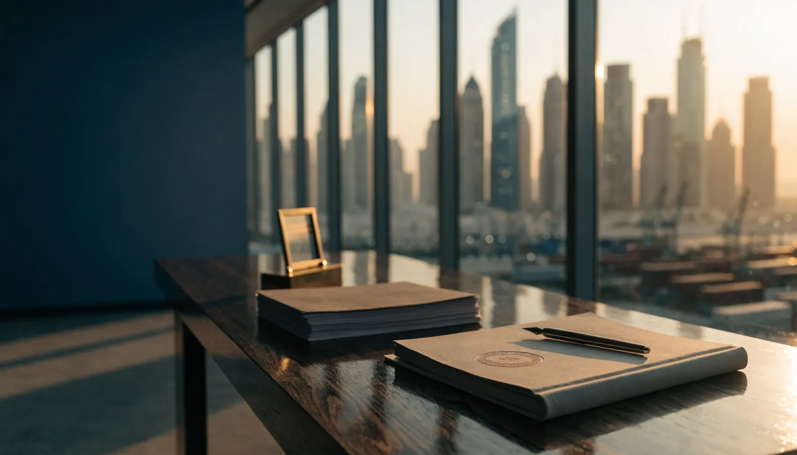 Commercial Agency Law: Registering and Terminating a UAE Agency