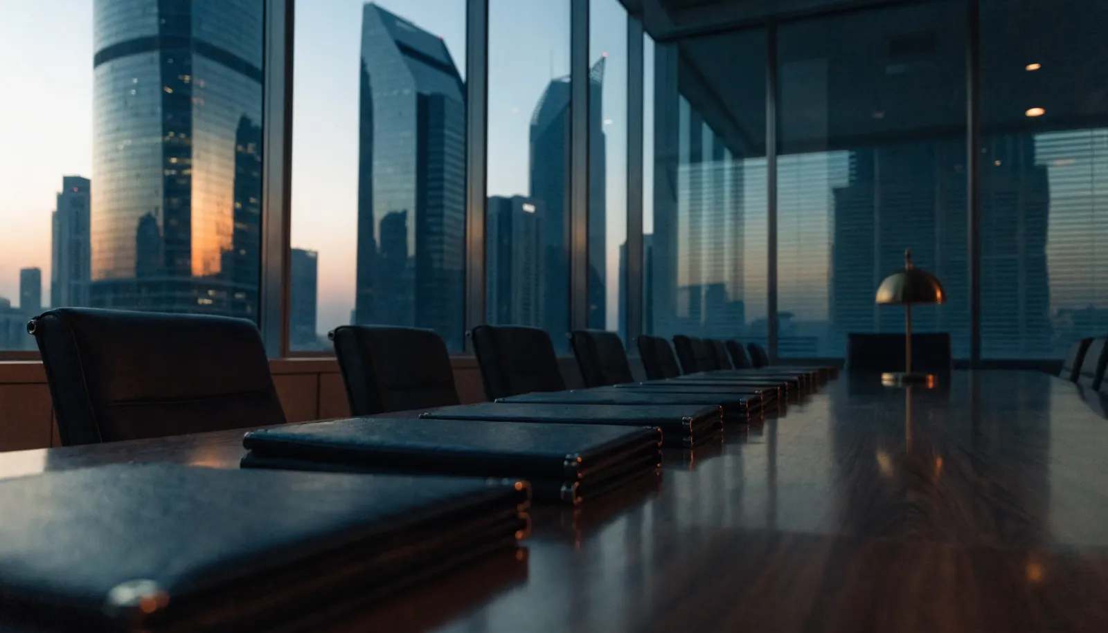 Company Liquidation & Winding Up in the UAE