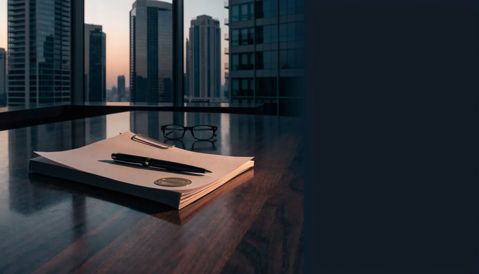 Drafting an Enforceable Commercial Contract in the UAE