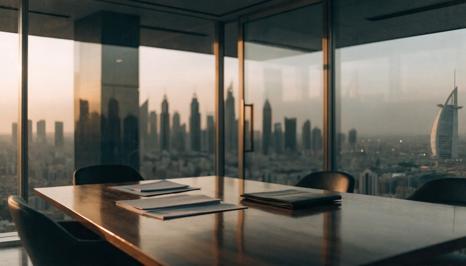 Economic Substance Regulations (ESR) in the UAE