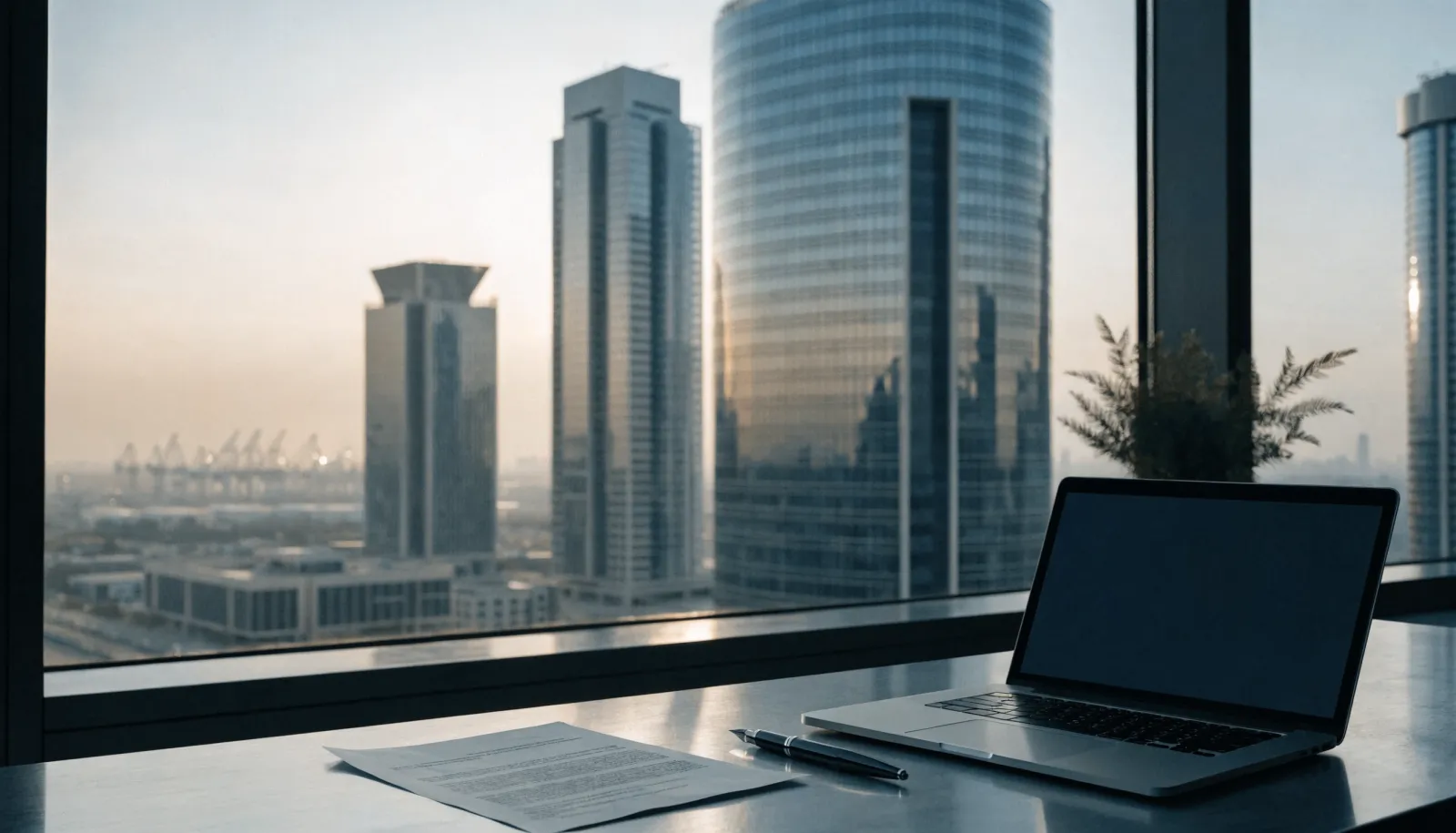 Free Zone Qualifying Income & 0% Corporate Tax in the UAE