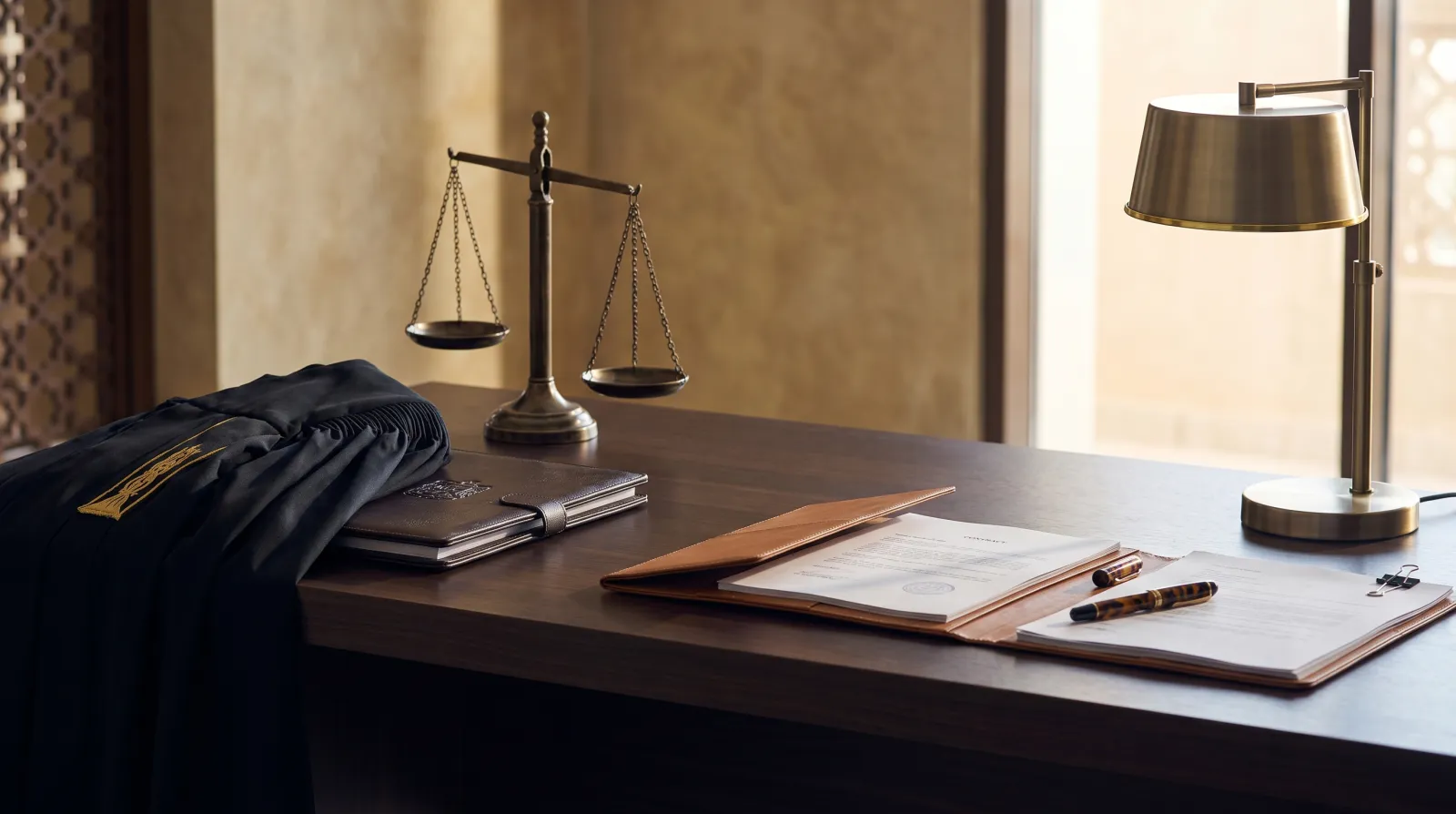 Lawyer vs Legal Consultant in the UAE: The Difference and Who to Hire