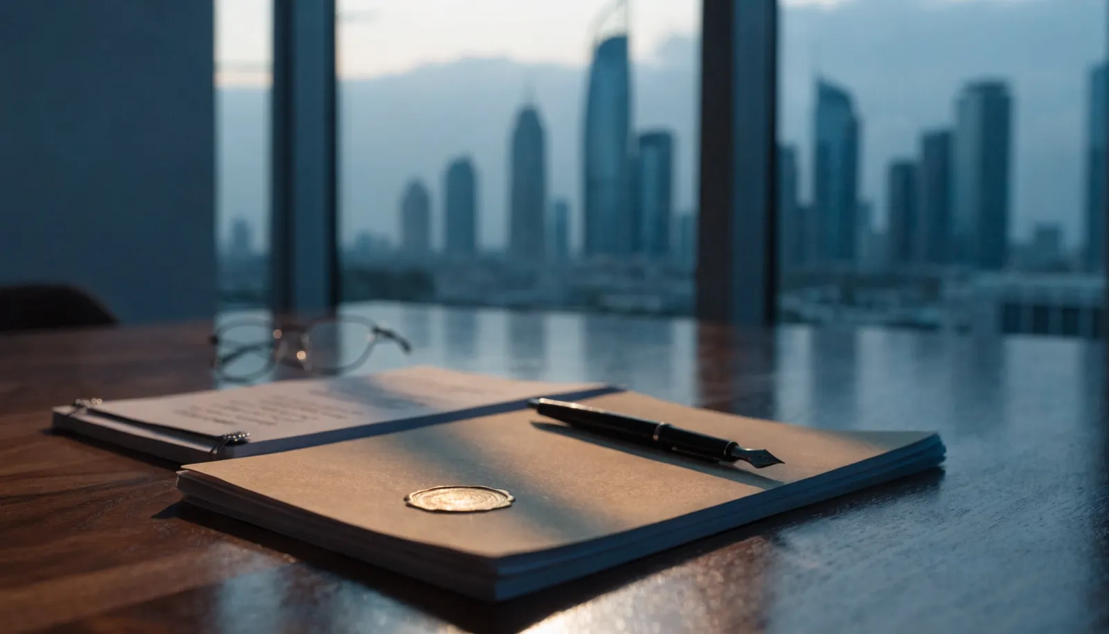 Drafting an MOA & Shareholders' Agreement for a UAE LLC