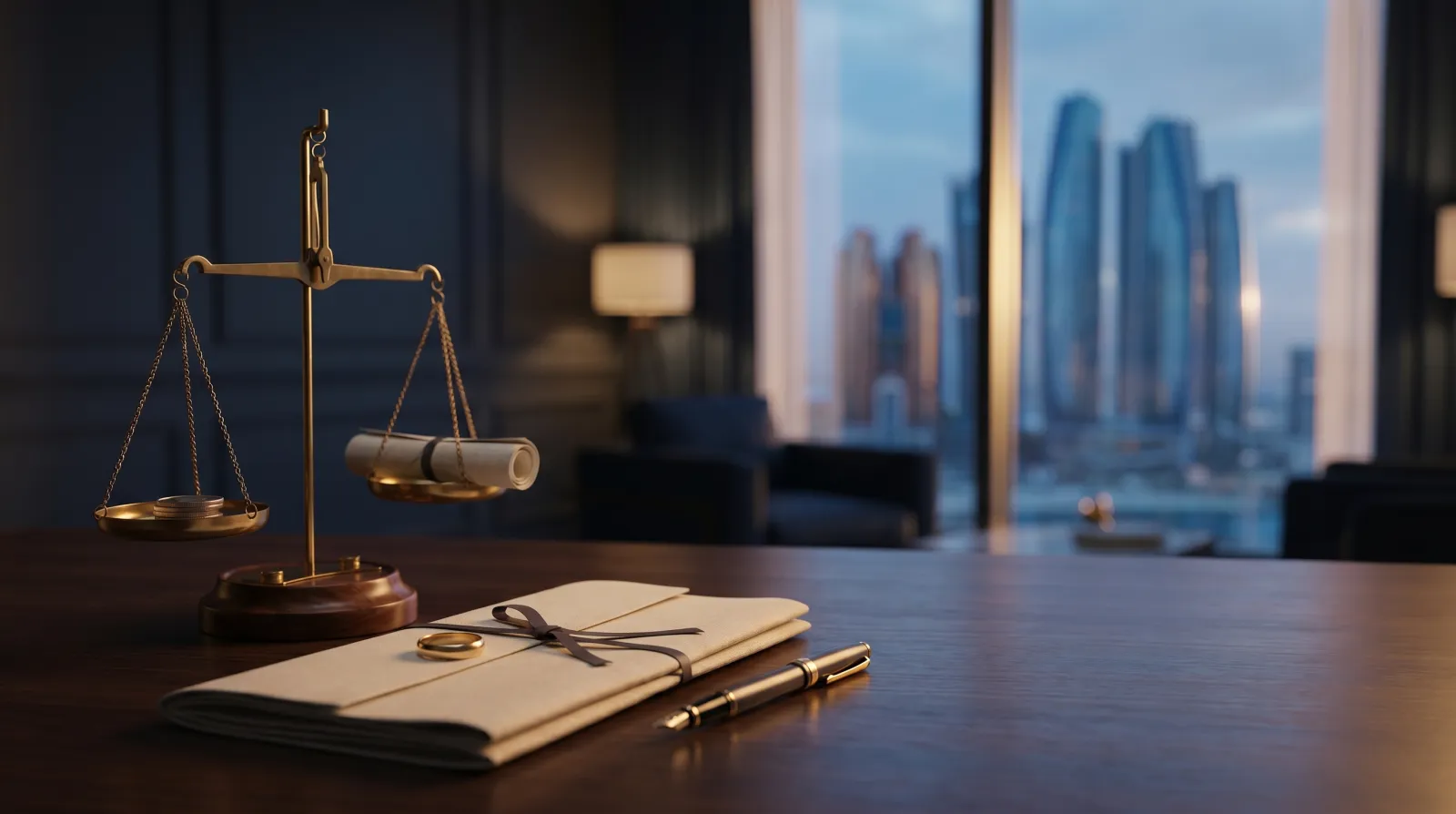 Nafaqa (Maintenance) in the UAE: Spousal and Child Support Explained