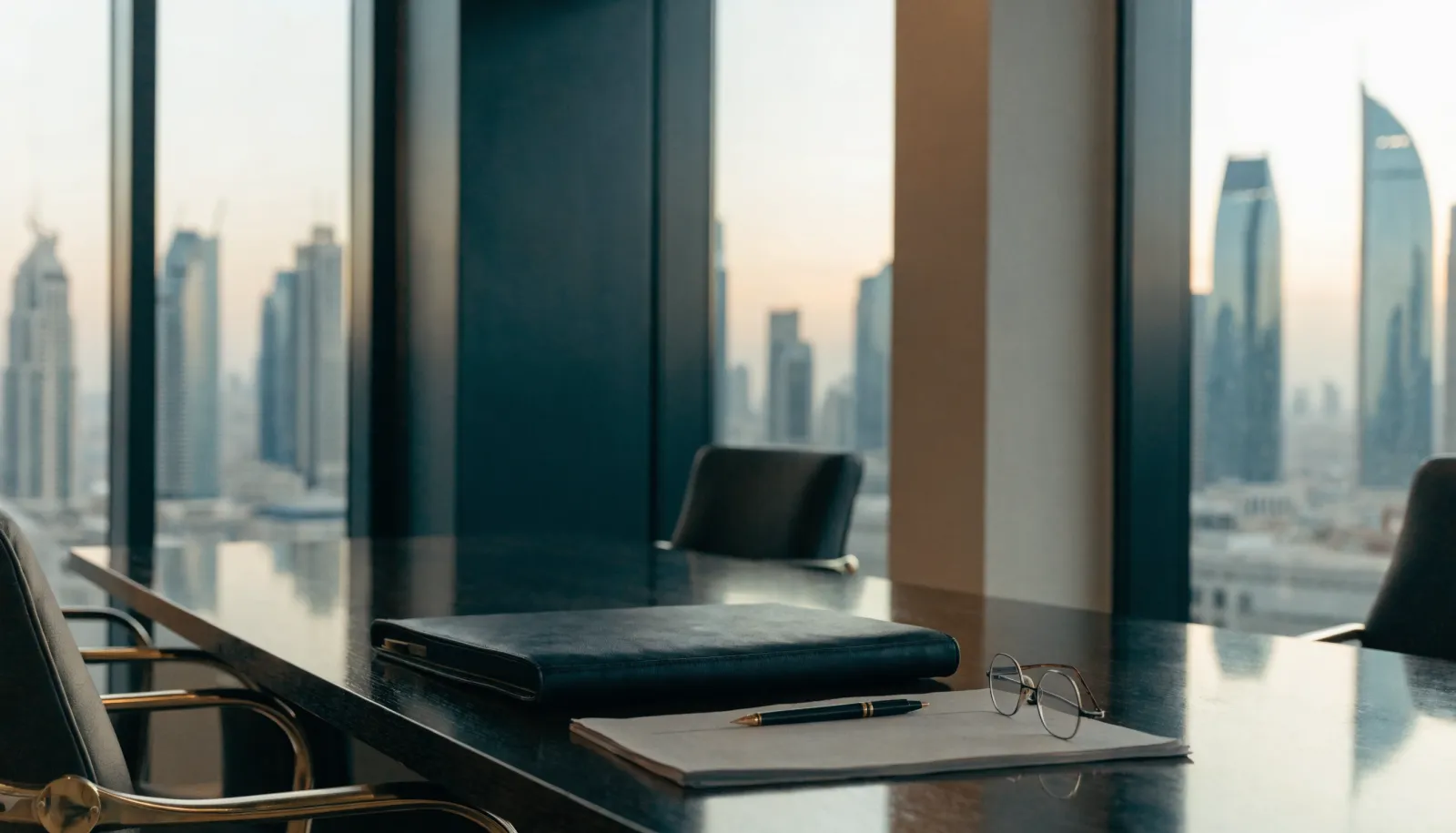 Non-Compete Clauses in UAE Commercial Contracts