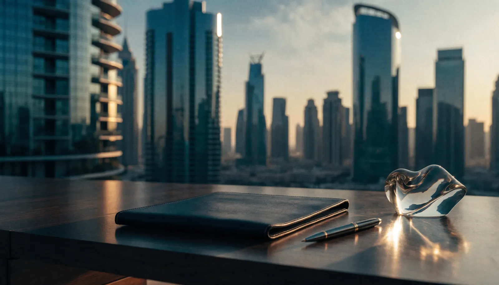 Offshore Company Formation in the UAE (RAK ICC & JAFZA Offshore)