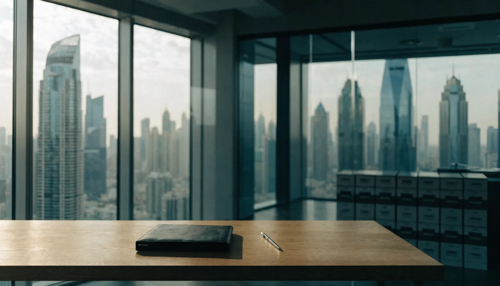The UAE Bankruptcy Law: Preventive Composition & Restructuring