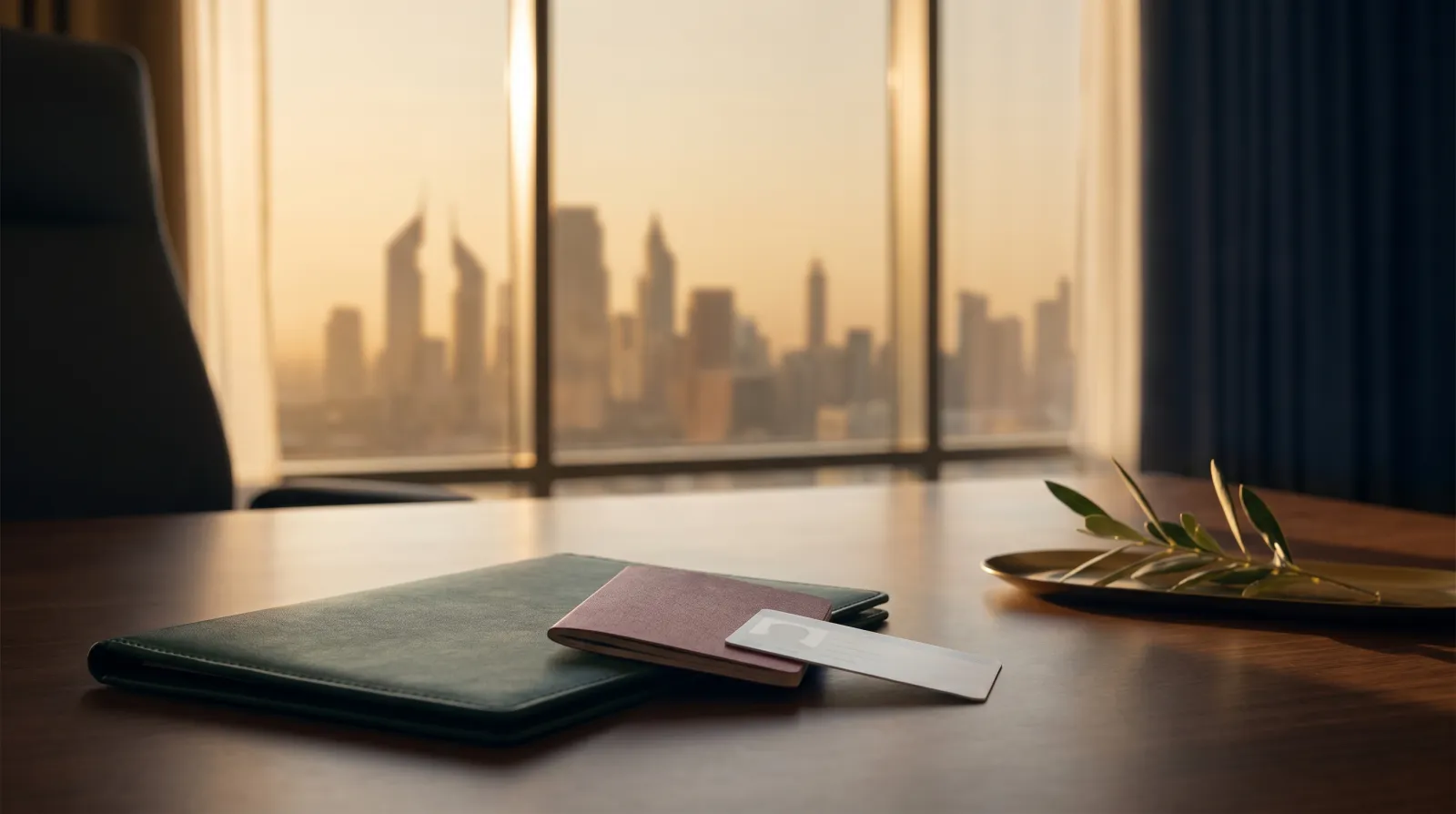 UAE Green Visa Eligibility 2026: Who Qualifies and How to Apply