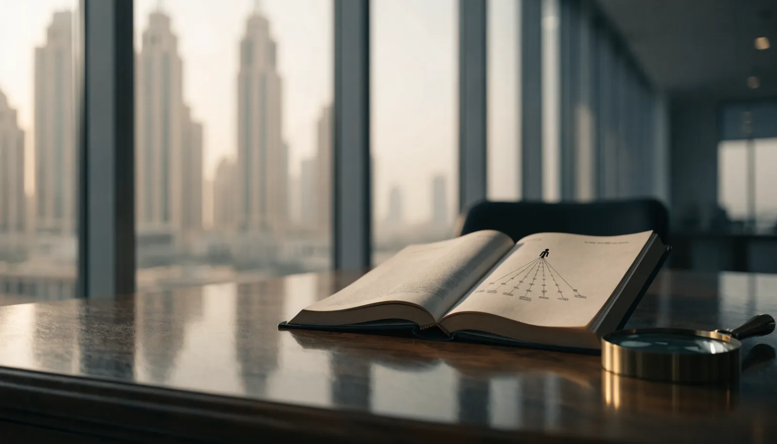 Ultimate Beneficial Owner (UBO) Filing in the UAE