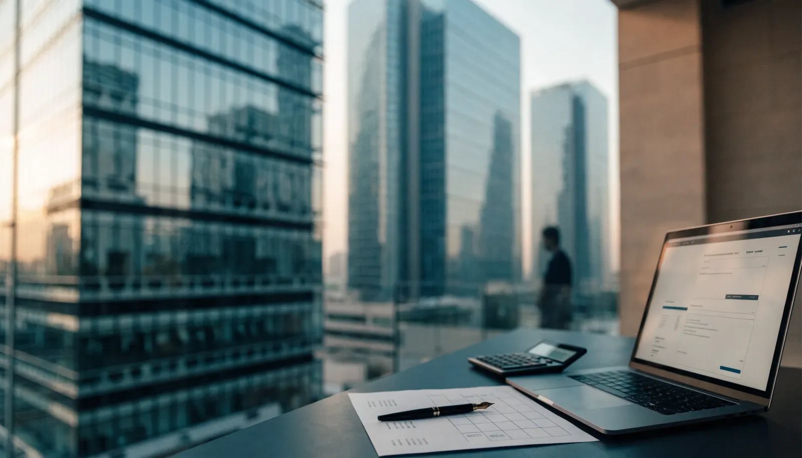 VAT Registration & Deregistration in the UAE
