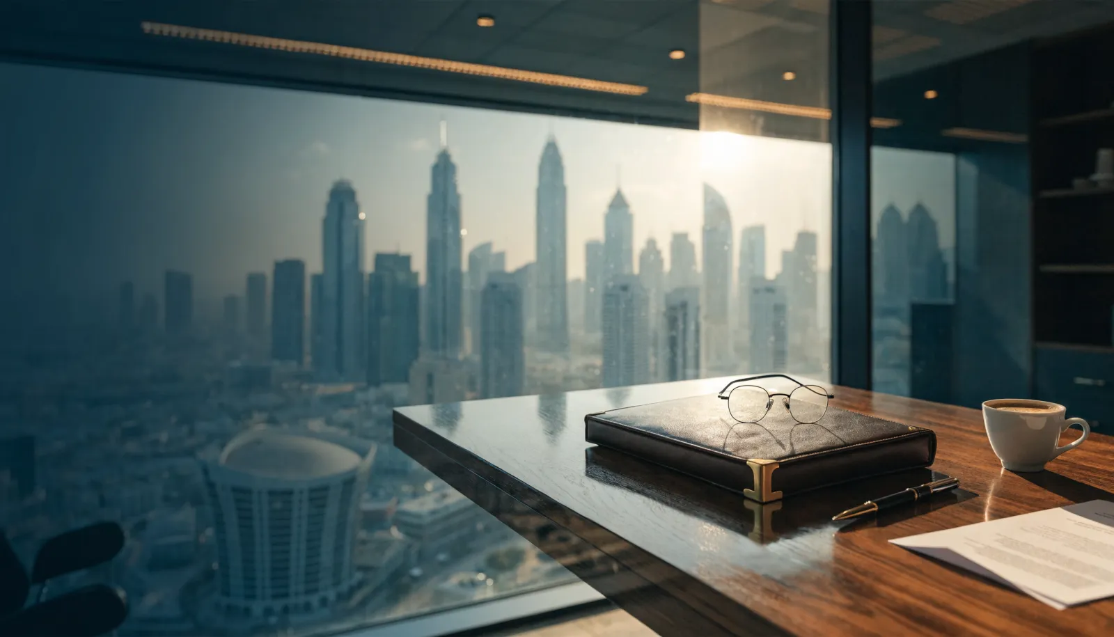 When to Hire a Commercial Lawyer in the UAE